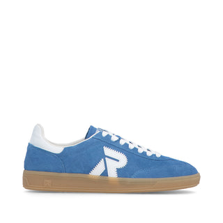 Rieker Men's Real Leather Shoes | U2200 - Image 11