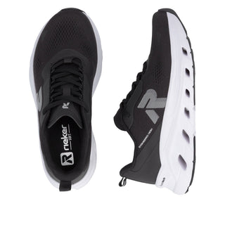 Rieker Men's Wide Shoes | U3505 - Image 9