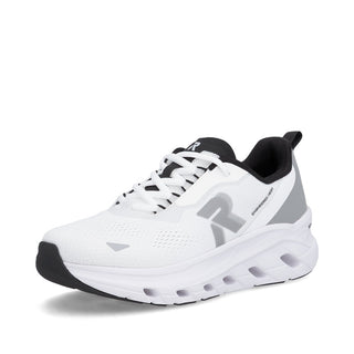 Rieker Men's Wide Shoes | U3505 - Image 12