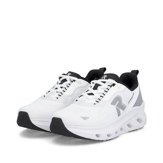 Rieker Men's Wide Shoes | U3505 - Image 19