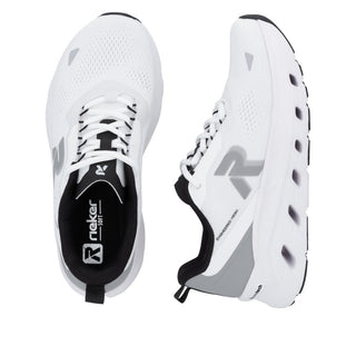 Rieker Men's Wide Shoes | U3505 - Image 20