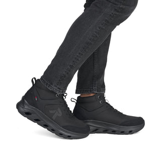 Men's Boots | Rieker Sport U3570 - Image 12