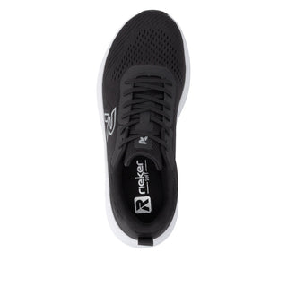 Rieker Men's Wide Shoes | U4101 - Image 4