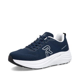 Rieker Men's Wide Shoes | U4101 - Image 12