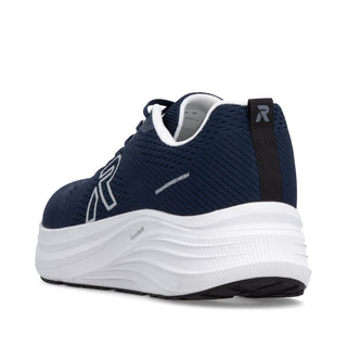Rieker Men's Wide Shoes | U4101 - Image 14