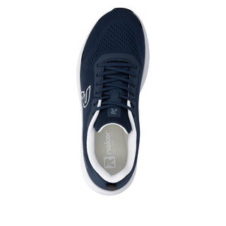 Rieker Men's Wide Shoes | U4101 - Image 15