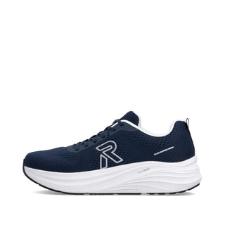 Rieker Men's Wide Shoes | U4101 - Image 16