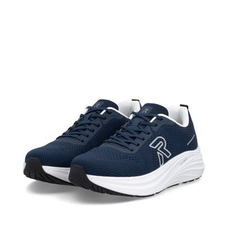 Rieker Men's Wide Shoes | U4101 - Image 19