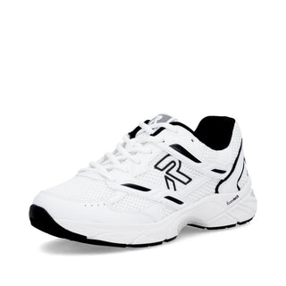 Rieker Men's Wide Shoes | U4200 - Image 12