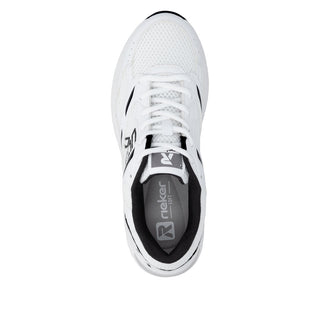 Rieker Men's Wide Shoes | U4200 - Image 15