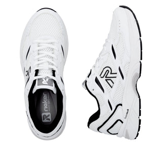 Rieker Men's Wide Shoes | U4200 - Image 20