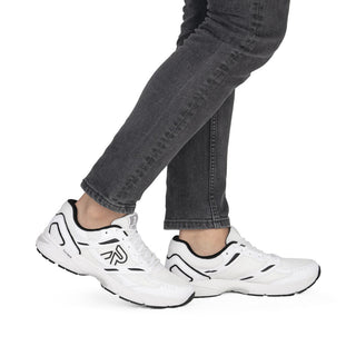 Rieker Men's Wide Shoes | U4200 - Image 21