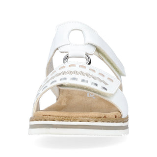 Rieker Women's Sandals | V0636 - Image 6