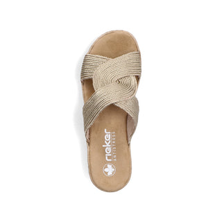 Sandales pour femmes Rieker | V06R4