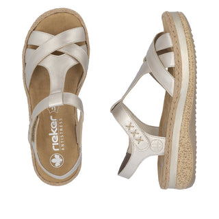 Rieker Women's Sandals | V0919