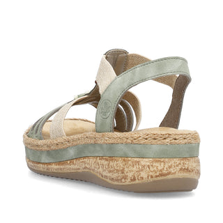 Rieker Women's Sandals | V0920