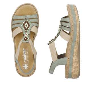 Rieker Women's Sandals | V0920