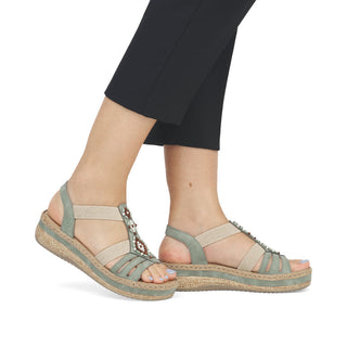 Rieker Women's Sandals | V0920