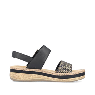 Rieker Women's Sandals | V0951