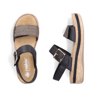 Rieker Women's Sandals | V0951
