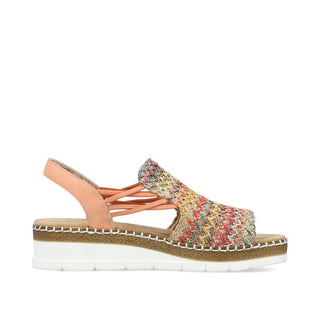 Rieker Women's Sandals | V1241