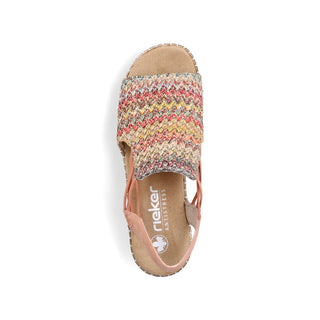 Rieker Women's Sandals | V1241