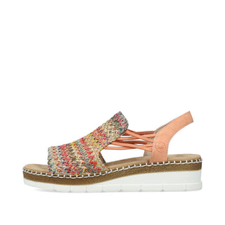 Rieker Women's Sandals | V1241