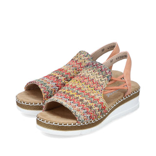 Rieker Women's Sandals | V1241