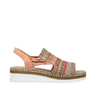 Rieker Women's Sandals | V1241
