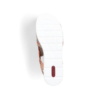 Rieker Women's Sandals | V1241 - Image 7