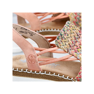 Rieker Women's Sandals | V1241 - Image 10