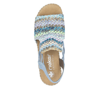 Rieker Women's Sandals | V1241
