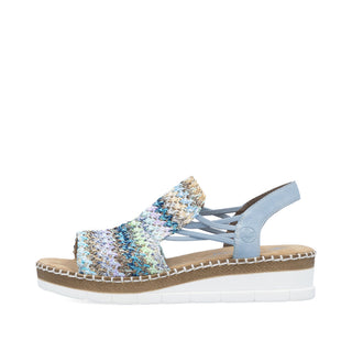 Rieker Women's Sandals | V1241