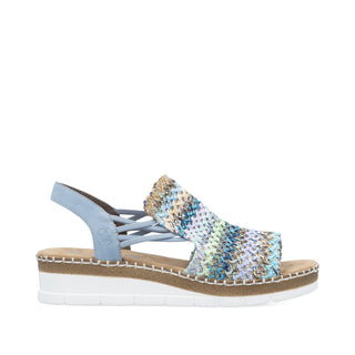Rieker Women's Sandals | V1241