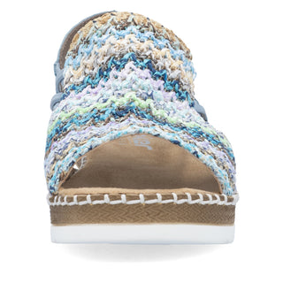 Rieker Women's Sandals | V1241 - Image 17