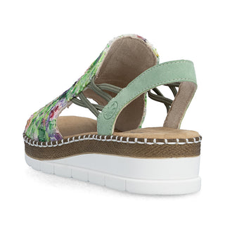 Rieker Women's Sandals | V1241 - Image 25