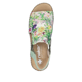 Rieker Women's Sandals | V1241 - Image 26