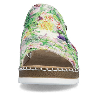 Rieker Women's Sandals | V1241 - Image 28