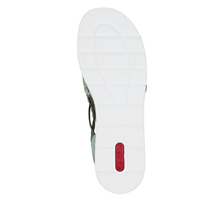 Rieker Women's Sandals | V1241 - Image 29