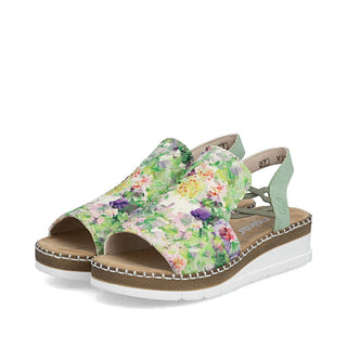 Rieker Women's Sandals | V1241 - Image 30
