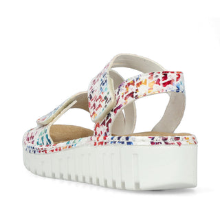 Sandales Rieker pour femmes | V1364