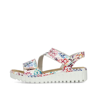 Sandales Rieker pour femmes | V1364