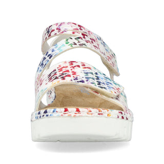 Sandales Rieker pour femmes | V1364