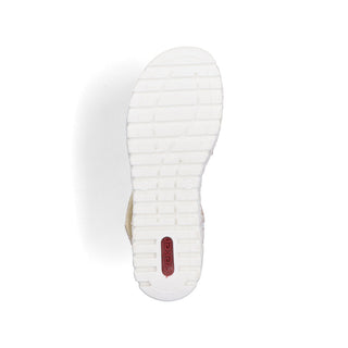 Sandales Rieker pour femmes | V1364