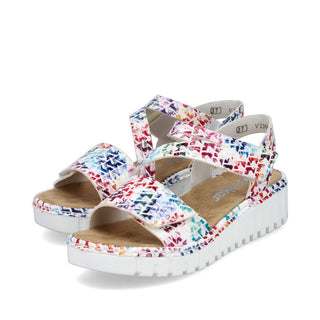 Sandales Rieker pour femmes | V1364