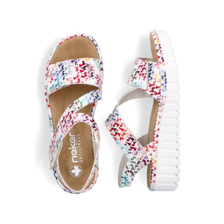 Sandales Rieker pour femmes | V1364