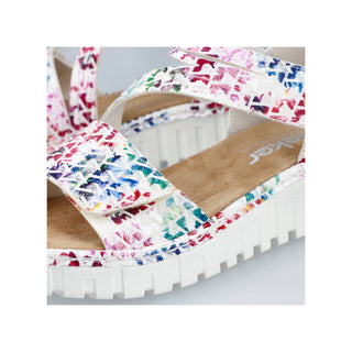 Sandales Rieker pour femmes | V1364