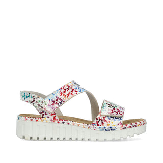 Sandales Rieker pour femmes | V1364