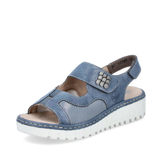 Sandales Rieker pour femmes | V1389