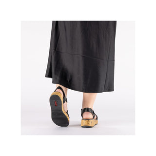 Rieker Women's Sandals | V1762 - Image 3